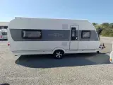 2020 - Hobby Prestige 560 LU
