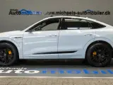 Audi e-tron 55 Black Edition S-line Sportback quattro - 3