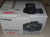 Canon EOS 350D - 3