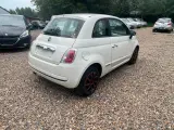 Fiat 500 0,9 TwinAir 65 Pop - 3