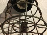 Retro Lampe