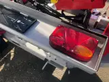 Lancman STAWX 13 HONDA GX-390+ EL XTREMSPEED 400 V/5.5 kW Trailer model - 4