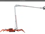 Easy-Lift RA26 - 3