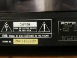 ROTEL RP-855 + ORTOFON MC-3 PICK-UP - 5