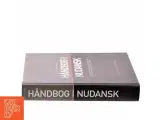 Håndbog i nudansk (Bog) - 2