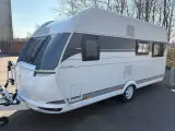 Hobby de luxe 460 UFE - 2