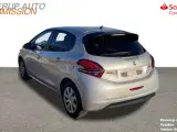 Peugeot 208 1,6 BlueHDi Active+ 100HK 5d - 4