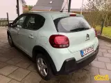 Citroën C3 1,2 PureTech 82 Cool - 4