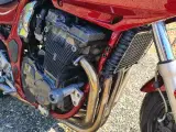 Suzuki gsf 1200 bandit Årg 2000 - 4