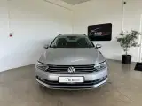 VW Passat 2,0 TDi 150 Comfortline Variant - 3