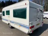 1999 - Adria Unica 502 UP - 2