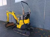 Yanmar vio12-2a - 5