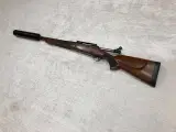 Winchester 70 Safari - 2