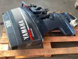 Yamaha 30 hk autolube - 3
