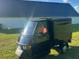 Piaggio Ape 50 Van E4, 4 (TukTuk) - 5