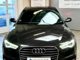 Audi A6 3,0 TDi 218 S-line Avant S-tr. - 2