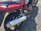 Suzuki gsf 1200 bandit Årg 2000 - 5