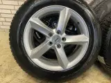 17 Citroen C5 Aircross 215/65/17 Ref.123 vinter