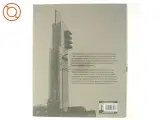Lost Buildings af Jonathan Glancey (Bog) - 3