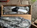 Ktm 890/790 Adventure Skidplate-Udstødning-Sæde  - 4