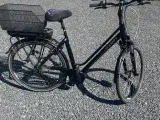 Som ny Elcykel - 3