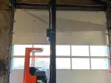 Reachtruck med batteri fra 2019. 700 cm løftehøjde - 3