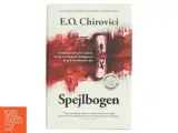 Spejlbogen af E.O. Chirovici (Bog) - 3