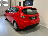 Ford Fiesta 1,6 TDCi 95 Trend ECO - 5