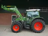 Fendt 211 S Vario Profi gen3 - 4