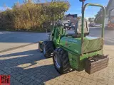 Uni-Loader 190dy Flot og velholdt - 4