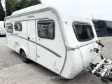 2020 - Hymer Feeling 425   Dobbeltseng - Mover - Fortelt - 3
