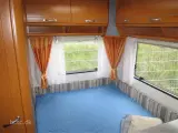 2007 - LMC Favorit 465 RBD - 5