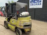 Billig truck med friløft - 2