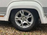 2016 - Fendt Tendenza 495 SF   Velholdt Kvalitetsvogn. - 3