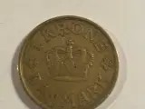 1 krone 1931 Denmark - 2