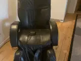 Massage stol, Icare model 818, uden fejl pæn stand