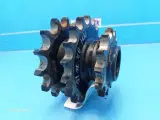 New Holland BR7070 Gearhjul 86613345 - 3