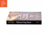 Hjernen bag Bush : hvordan Karl Rove fik gjort George W. Bush til præsident (Bog) - 2