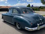 Chevy styleline delux 1950 - 3