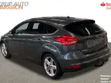 Ford Focus 1,5 EcoBoost Titanium Powershift 182HK 5d 6g Aut. - 4