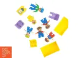 LEGO DUPLO figurer og dele fra Lego (str. 8 x 5 cm) - 2