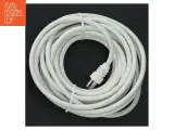 Hvidt kabel - 2