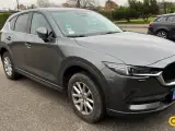 Mazda CX-5 2,5 SkyActiv-G 194 Cosmo aut. - 3