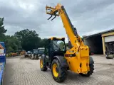 JCB 535-95 turbo årg.2019 med kun 2550 timer - 3