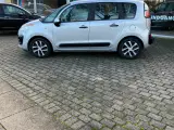 Citroën C3 Picasso 1,2 PureTech 110 Seduction Upgrade - 3