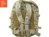 Camouflage rygsæk fra Mil-Tec (str. 52x39 cm) - 2