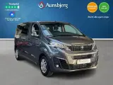 Peugeot e-Traveller 50 L2 Business