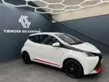 Toyota Aygo 1,0 VVT-i x-touch - 3