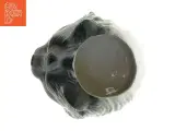Keramisk kattepotte (str. 10 cm) - 3
