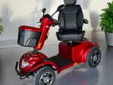 El-scooter helt ny ! RM 900 1400w 120 ah - 3